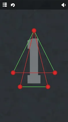 Free The Lines - Screenshot 1