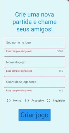 Discordia BR 2.0 - Screenshot 2