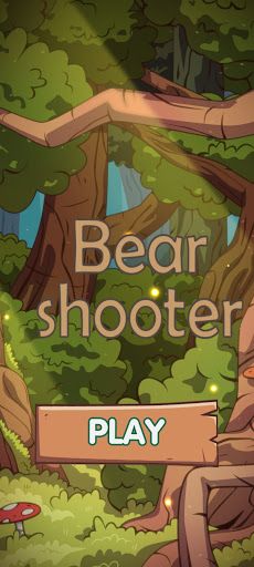BearShooter - Screenshot 1