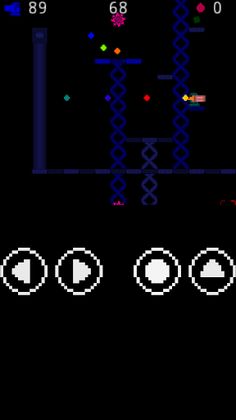 Mech Assault ZX - Screenshot 4