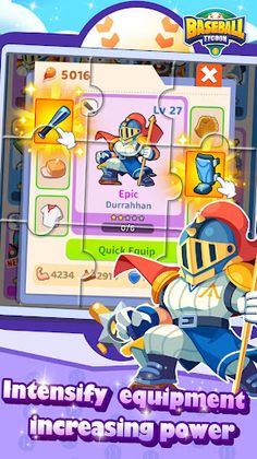 Baseball Tycoon - Screenshot 4