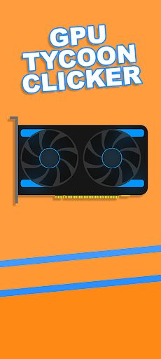 Gpu Tycoon Clicker : Game 2.0 - Screenshot 2