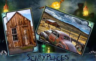 Escape Game Scary Place Series - Screenshot 3