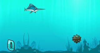 SwimStars - Screenshot 3