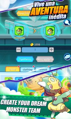 World Pets Español - Screenshot 3