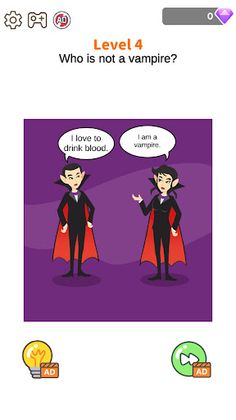 Who is Liar? Brain Storming - Screenshot 4