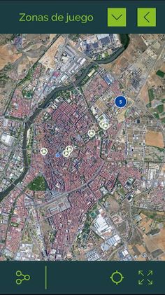 VACircular AR - Screenshot 3