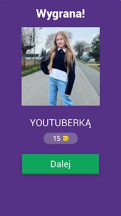 Hejka Lenka Quiz - Screenshot 2