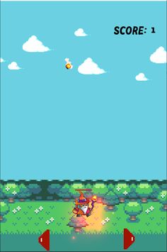 Rebota!! - Screenshot 2