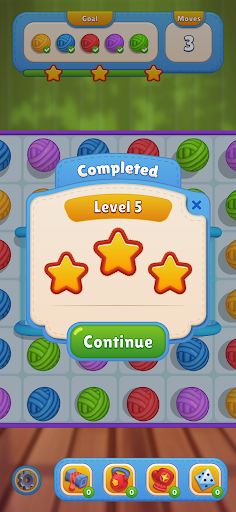 Jiggle Rope - Screenshot 4