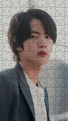 Jin Puzzles - Screenshot 1