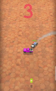 Smashed - Endless Car Journey - Screenshot 4