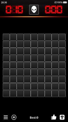 MineSweeper Bomb - Screenshot 1