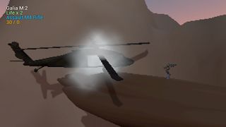 Dawn for the End - Screenshot 1