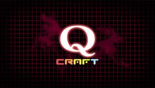 Q craft - Screenshot 1