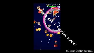 Food Shooter - Screenshot 3