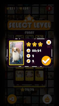 Puzzle Star - Screenshot 4