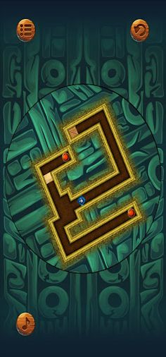 Escape Maze - Screenshot 2