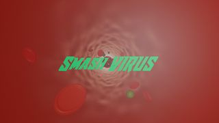 Smash Virus - Screenshot 1