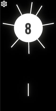 Dart Game - Screenshot 3