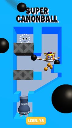 Stickman Stretch Master - Screenshot 3