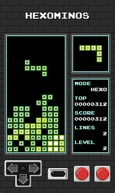 X-minos - Screenshot 3