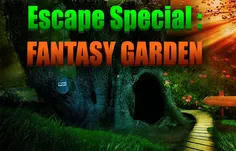 Escape Special: Fantasy Forest - Screenshot 2