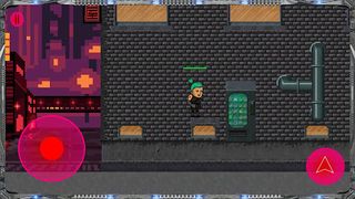 Platforms - Screenshot 1