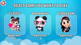 jogo da luluca puzzel shdow - Screenshot 2