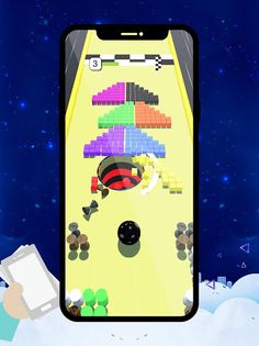 Jebakan Bola - Screenshot 1