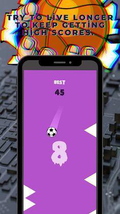 WallToFall - Screenshot 4