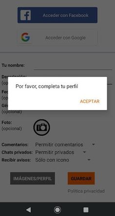 G4MERCEL - Screenshot 2