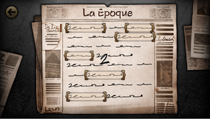 Phantom of Opera | Story Games - Screenshot 2