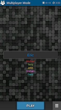 Word Quest - Screenshot 3