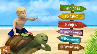 LSQ Signs with Samuel - Screenshot 2