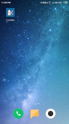 Condón - Screenshot 2