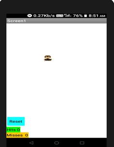 Mole Mash by DEV NANDAN DEEPAK - Screenshot 3