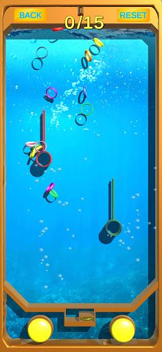 Water Ring Game - Screenshot 3