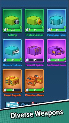 Idle Totem - Screenshot 4