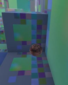 BallerJump - Screenshot 2