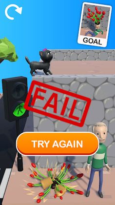 Match The Scenes - Screenshot 3