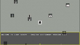 Loop Script - EN Dictionary - Screenshot 1