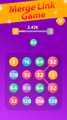 2248 Number Link Puzzle Game - Screenshot 4