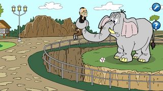 Xokaz Saw Trap - Screenshot 2