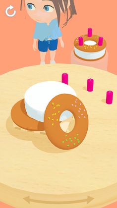 DIY Cake Design - Screenshot 2