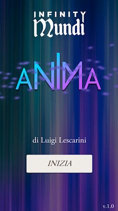 Anima - ITA - Screenshot 1