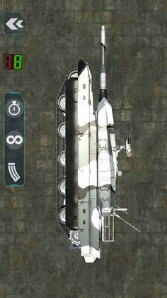 Guns App - Screenshot 2