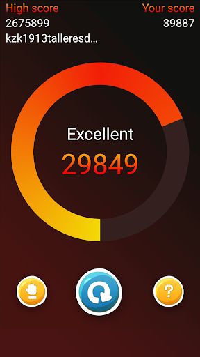 Power Punch - Screenshot 3