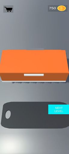 Lunch Box Ready 3D 2 Pro - Screenshot 2