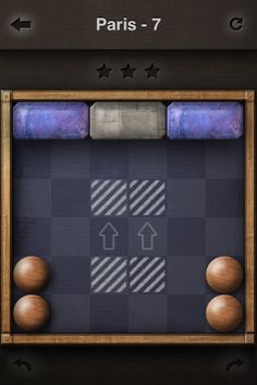 Escapology - Screenshot 4